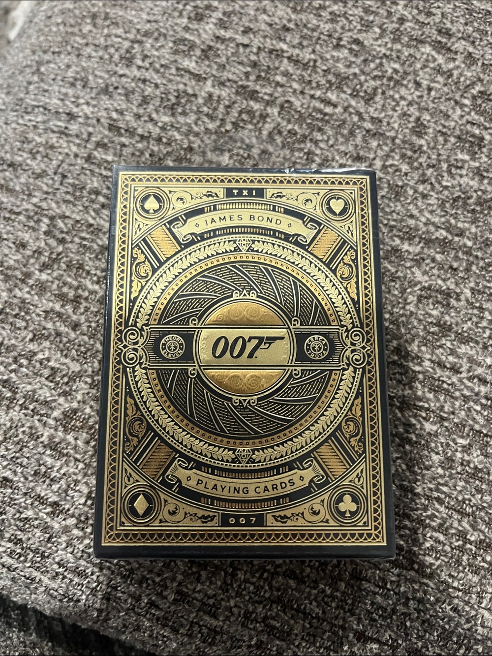 Cards